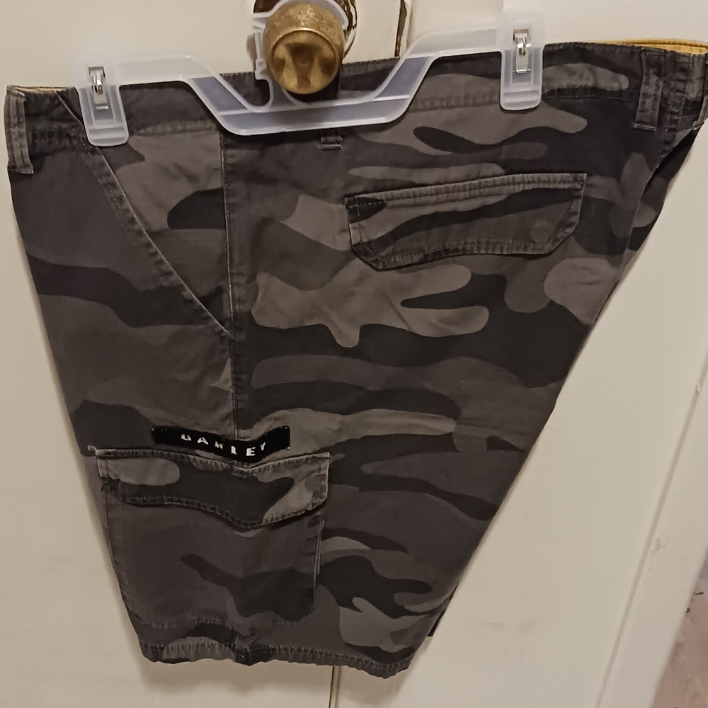 Oakley Cargo Shorts